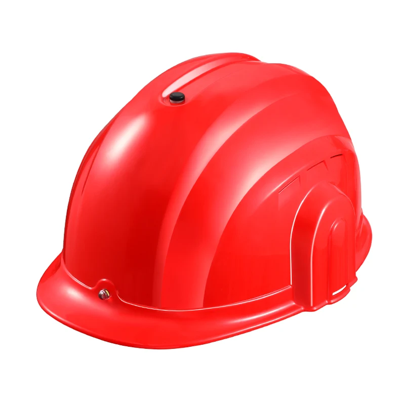 Why Is the Construction Safety Helmet a Necessary Configuration for Construction Sites?